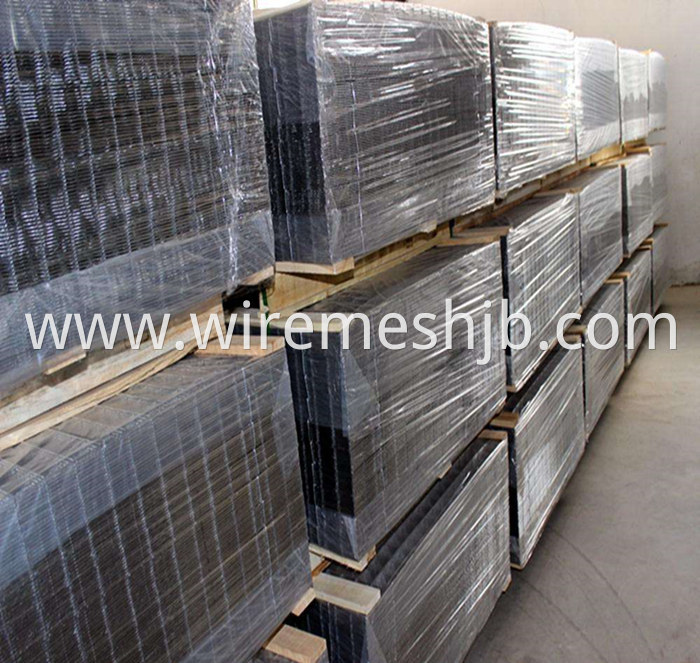 2 Inch Welded Wire Panels